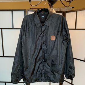 Obey Propaganda Windbreaker